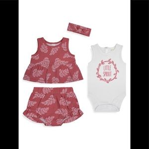 😻2FOR50😻 18-24 month petit lem outfit